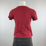 GLACIER L TEE - SMALL
