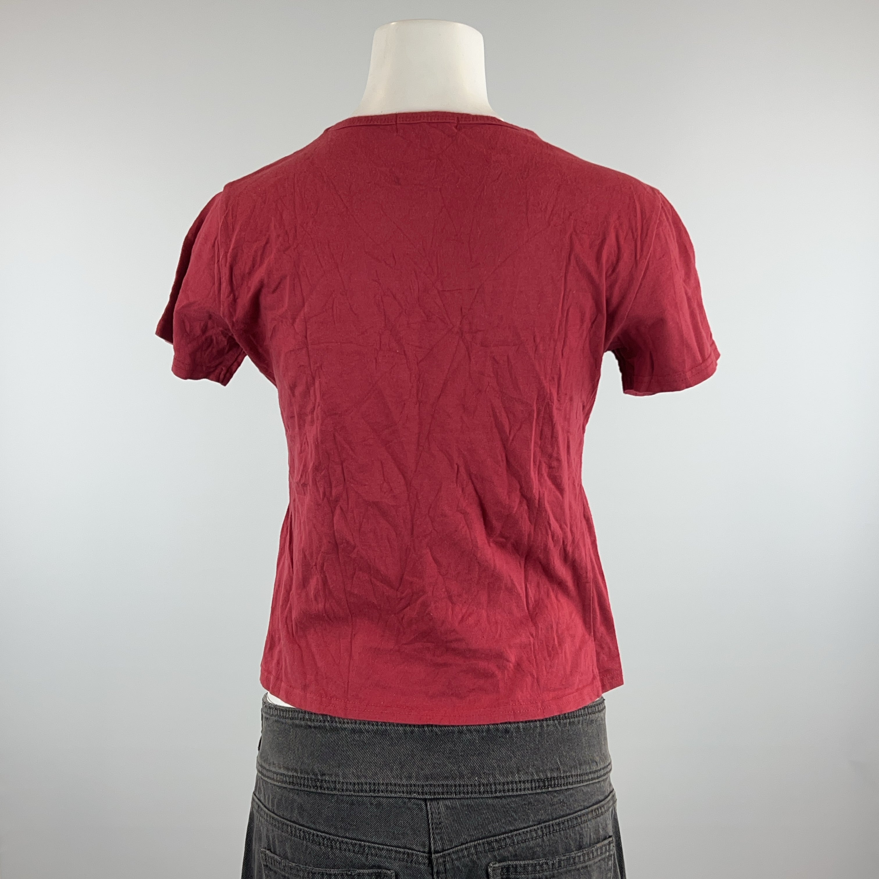 GLACIER L TEE - SMALL