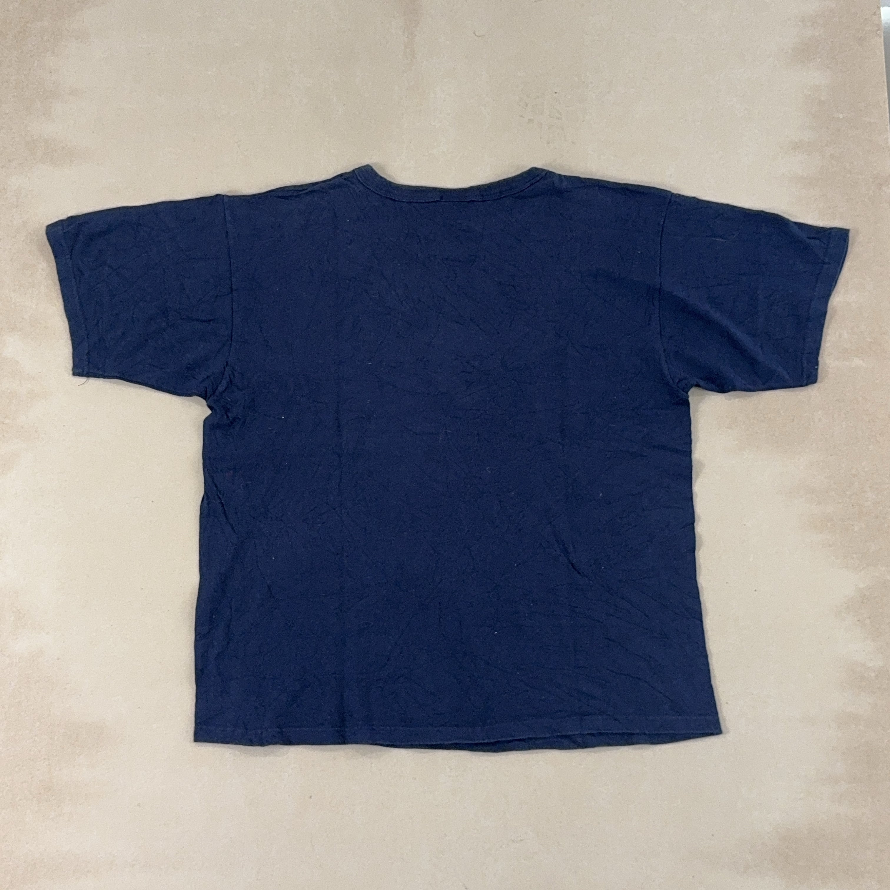 CHAMPION ATLANTA TEE - X LARGE