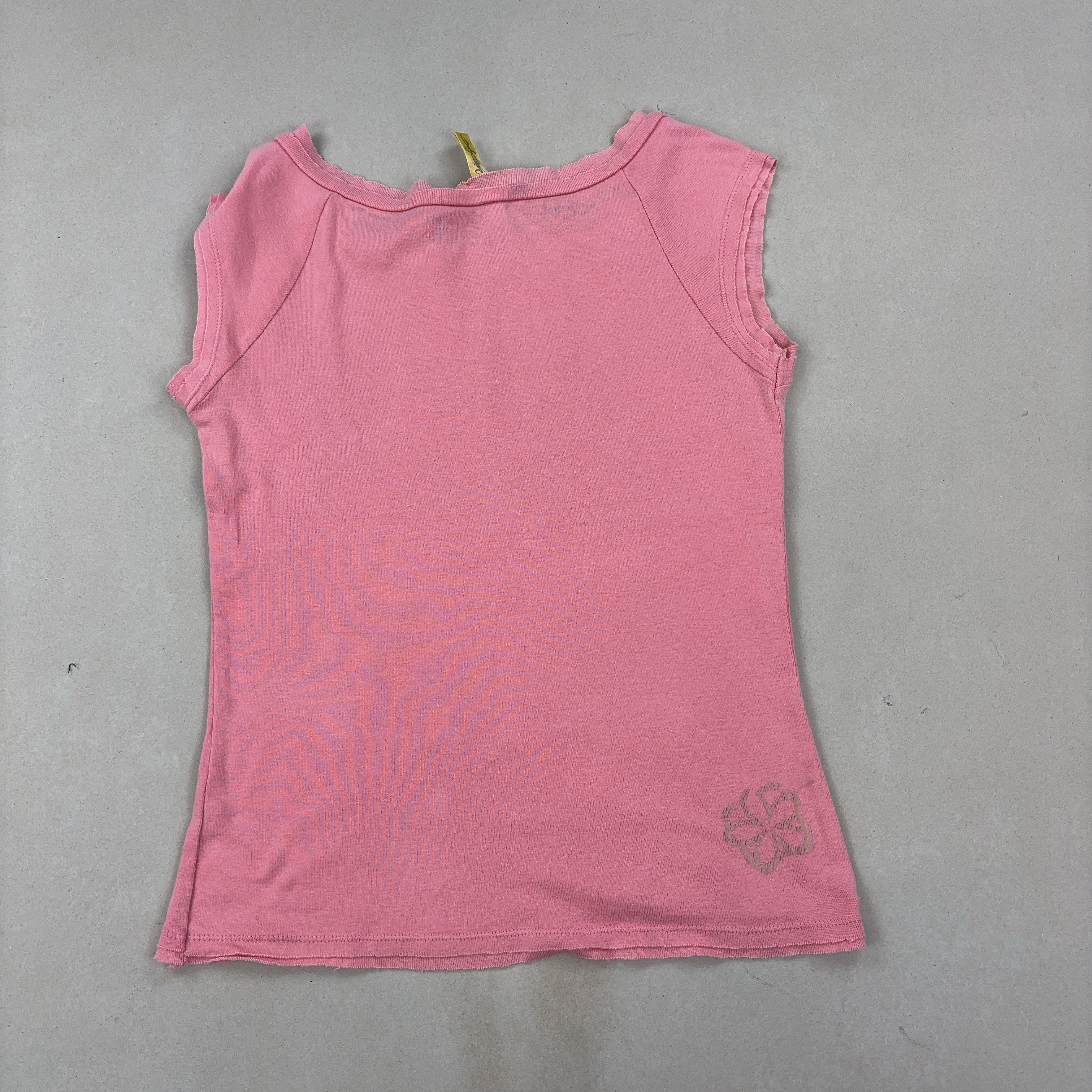 BODY GLOVE TOP - MEDIUM