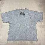GREY VINTAGE TEE - X LARGE