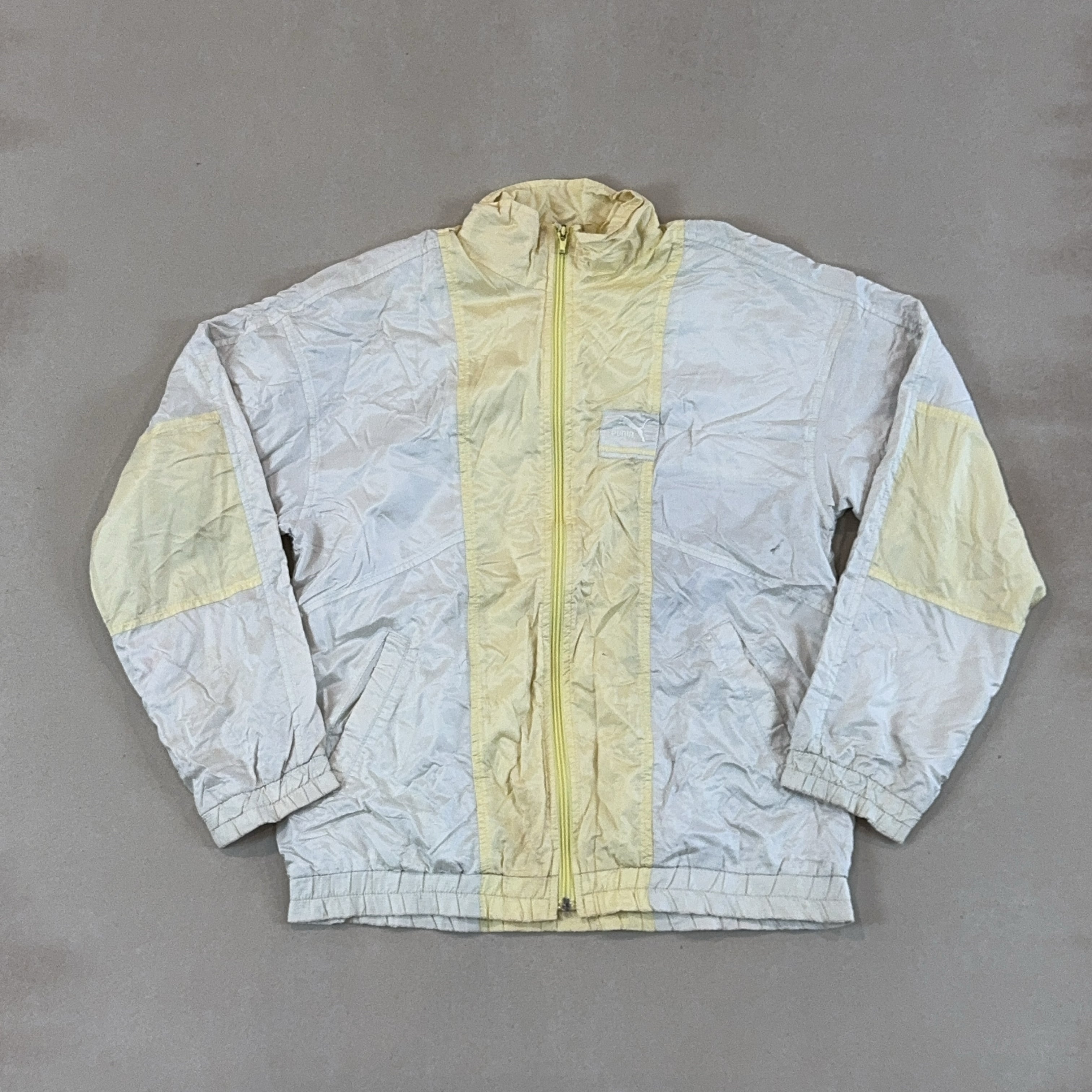 PUMA JACKET - MEDIUM