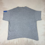 NIKE GREY TEE - X LARGE