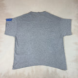 NIKE GREY TEE - X LARGE