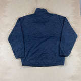 QUARTER ZIP - X LARGE