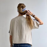 Relaxo Tee - Outer Banks