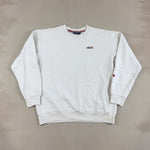 ELLESSE CREW - LARGE