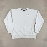 ELLESSE CREW - LARGE