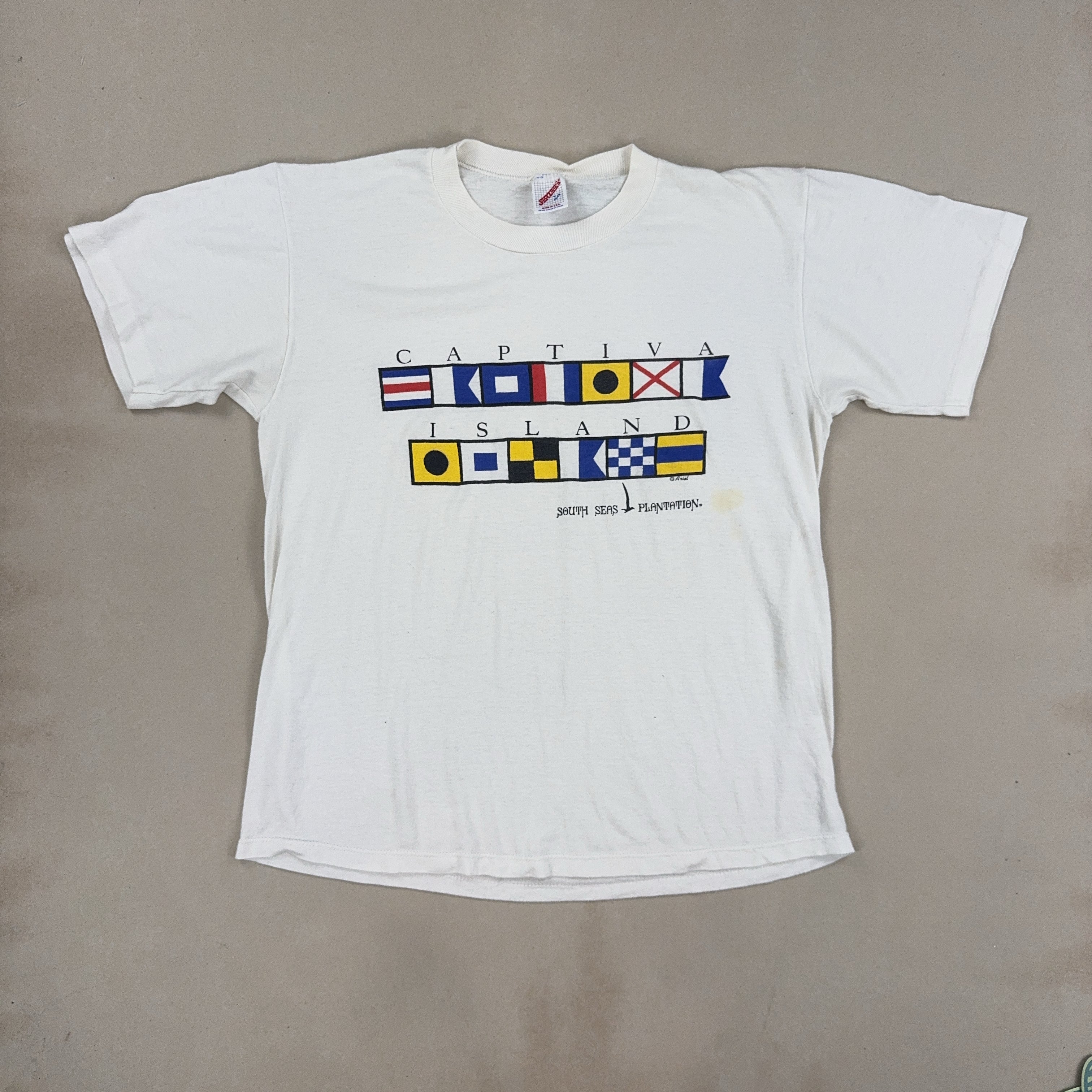 TEE - LARGE