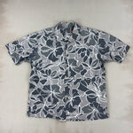 QUIKSILVER SHIRT - MEDIUM