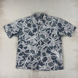 QUIKSILVER SHIRT - MEDIUM