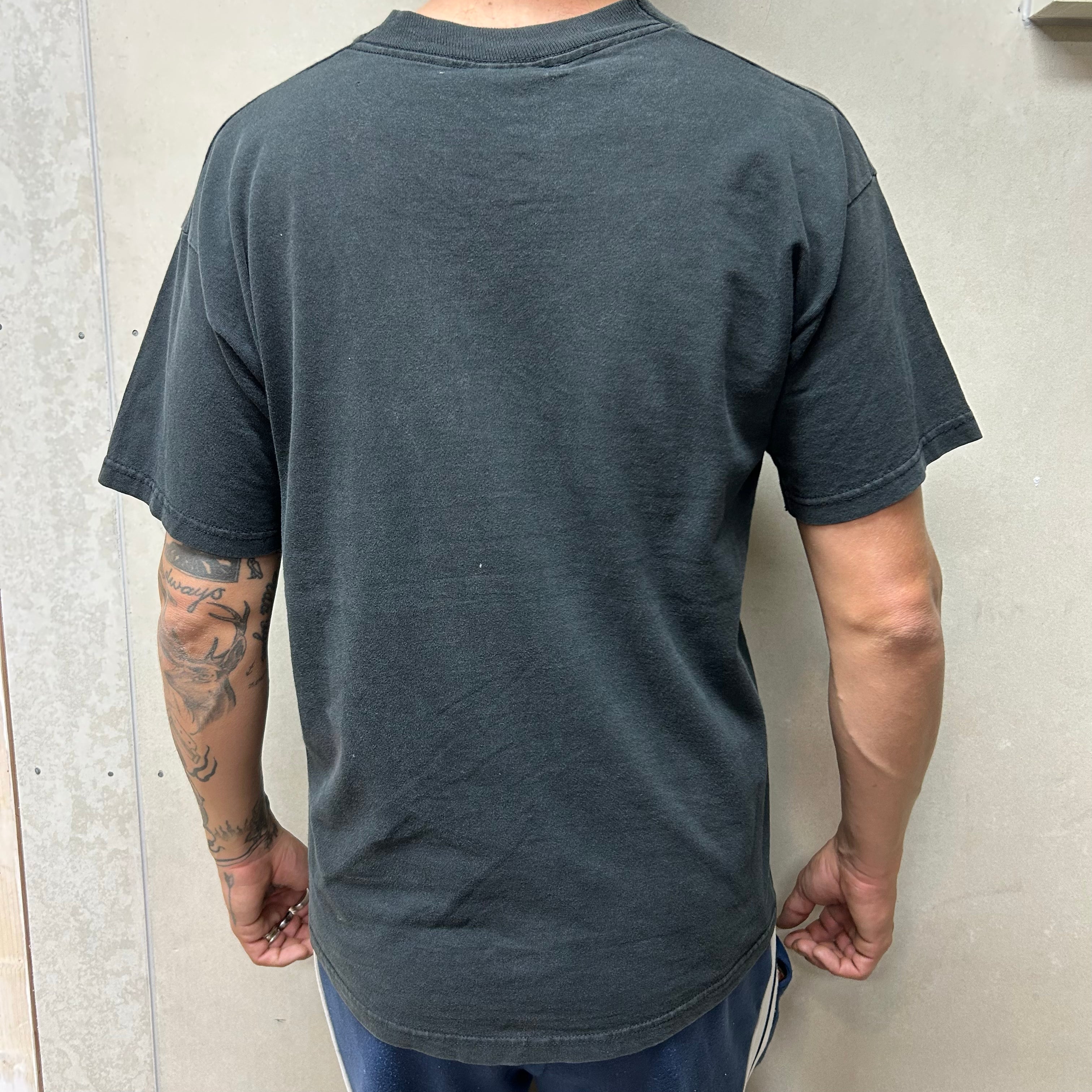 GUIDE GIBS RACING TEE -