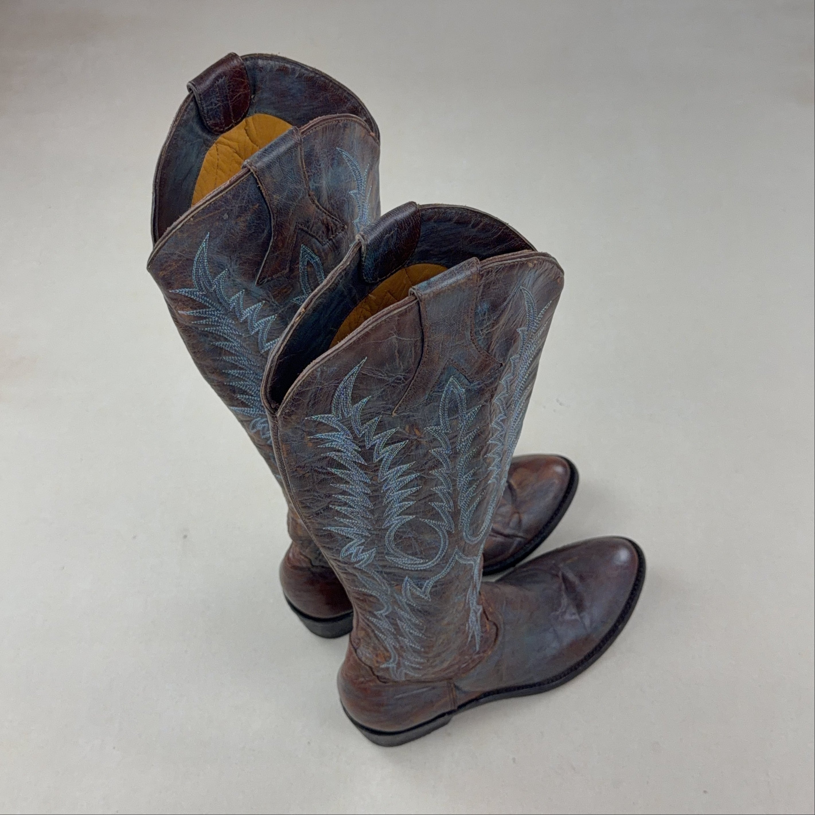 OLD GRINGO BOOTS - 38 EU