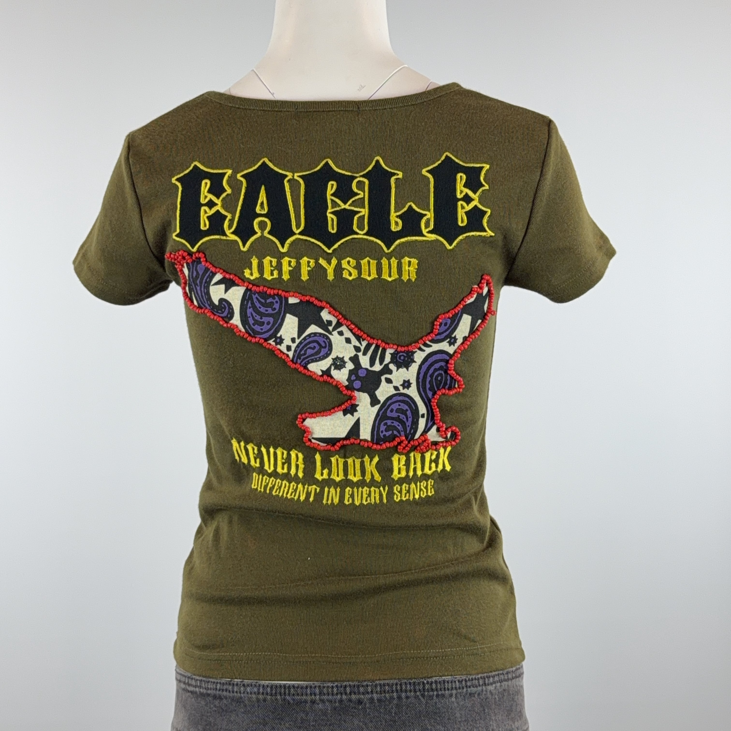 TEE - SMALL