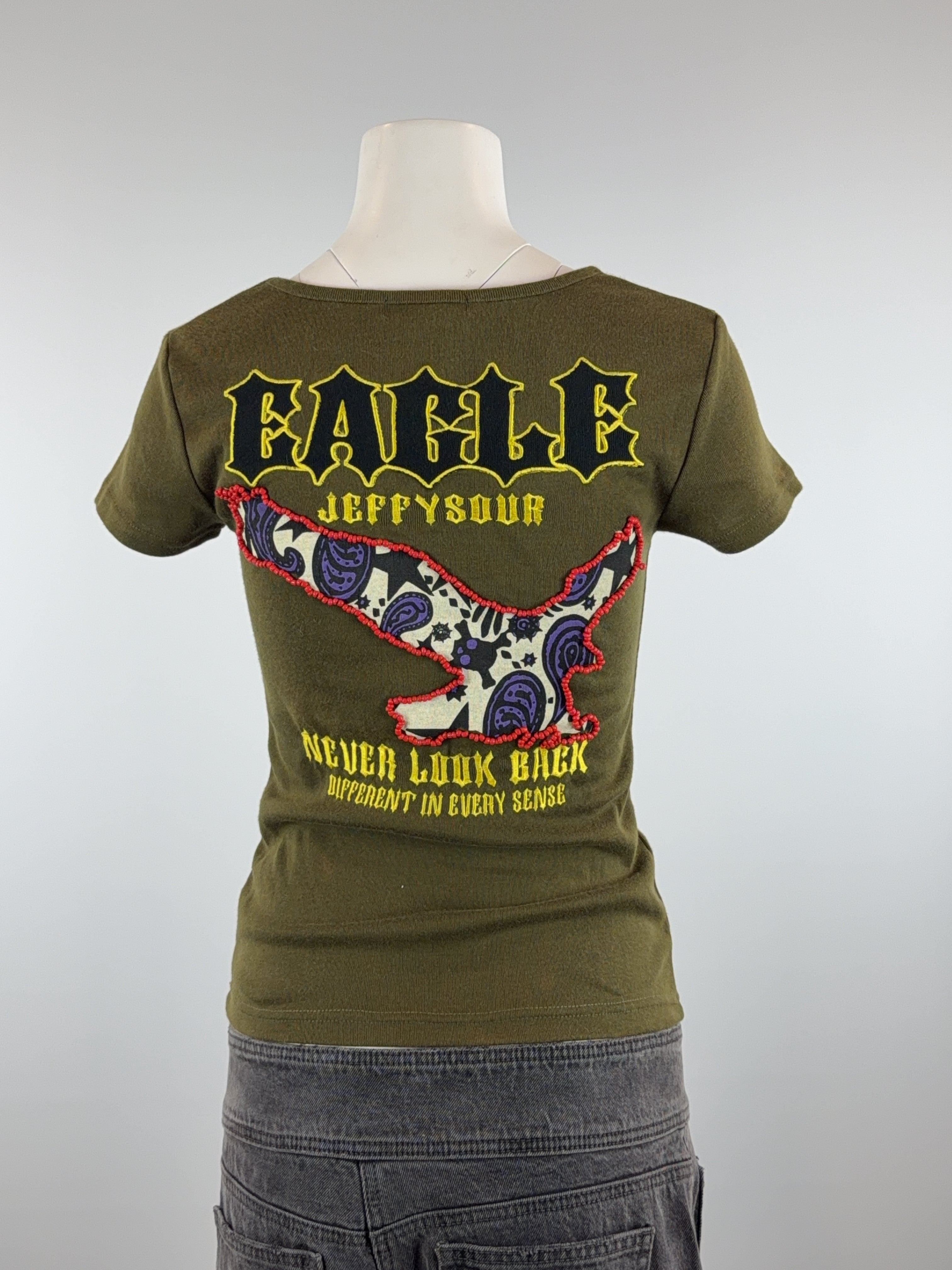 TEE - SMALL