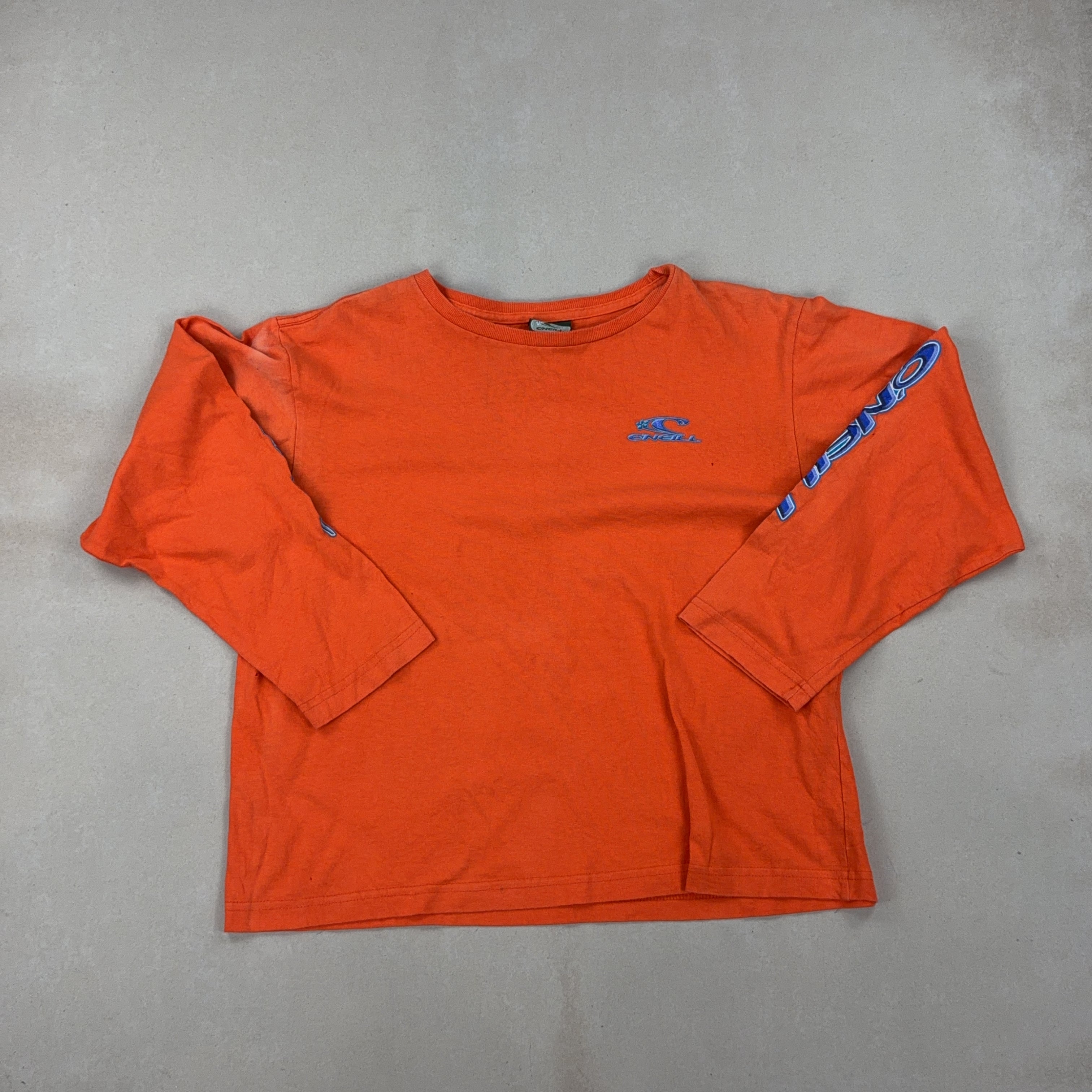 O'NEILL LONG SLEEVE - LARGE