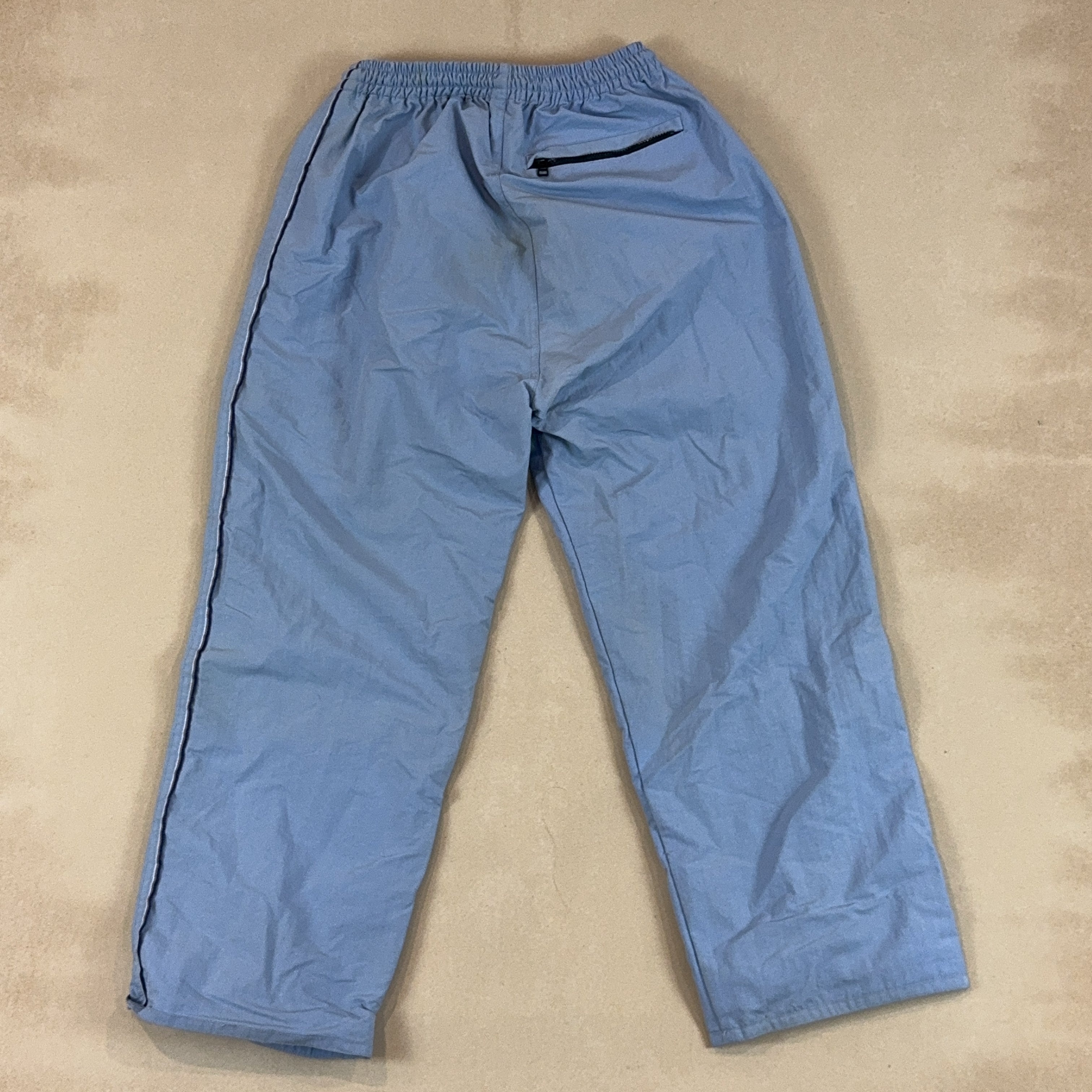 QUICKSILVER SNOW PANTS - MEDIUM