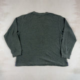 L.L.BEAN CREW - X LARGE
