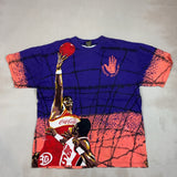 BODY GLOVE TEE - X LARGE