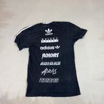 ADIDAS TEE - SMALL