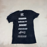 ADIDAS TEE - SMALL