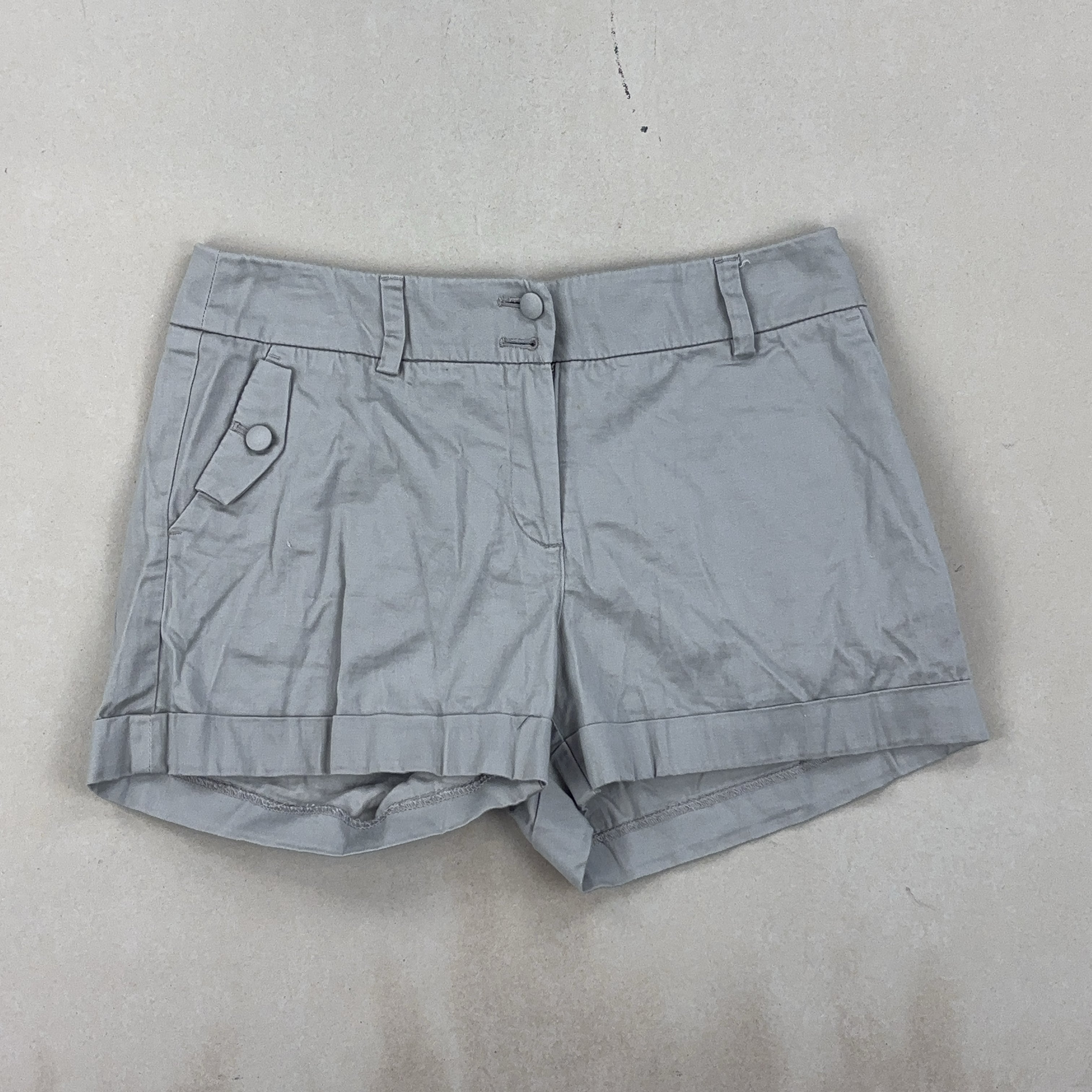 VINTAGE WOMEN'S SHORTS - MEDIUM