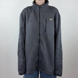 L.L.BEAN FLEECE - 3X LARGE