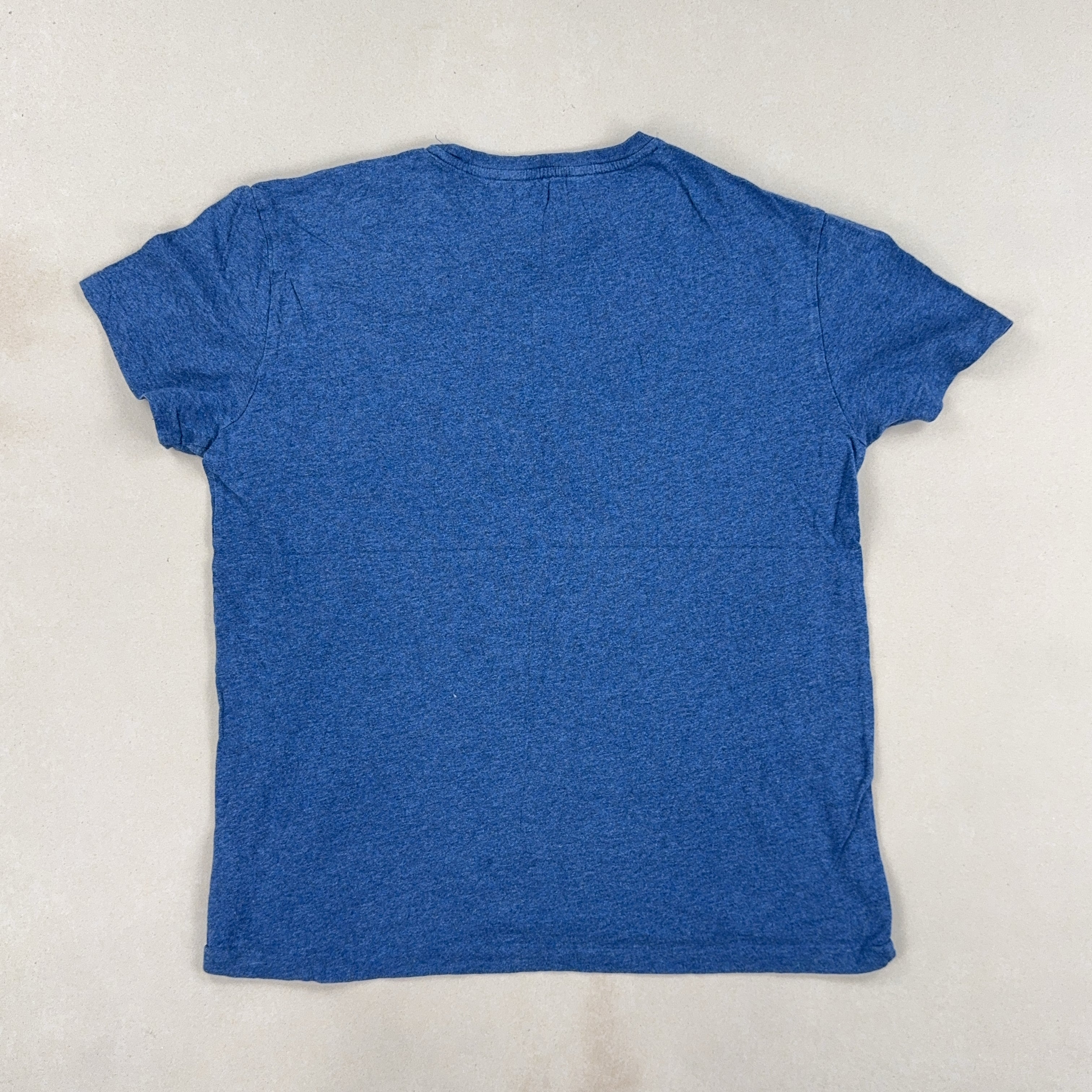 POLO RALPH LAUREN TEE - SMALL