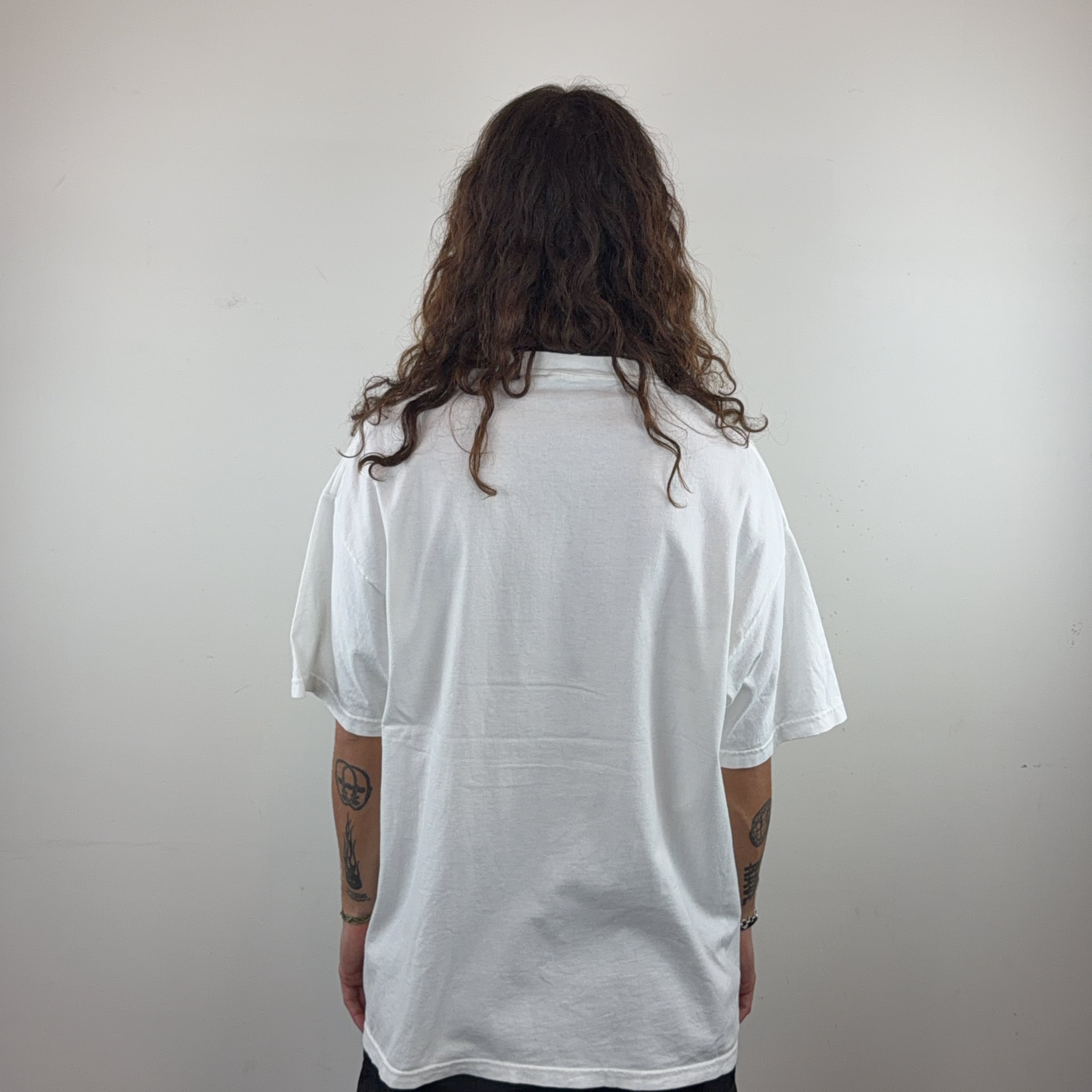FASTER PUSSYCAT KILL KILL TEE - X LARGE