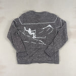 ALPS KNITMEISTER KNIT - MEDIUM