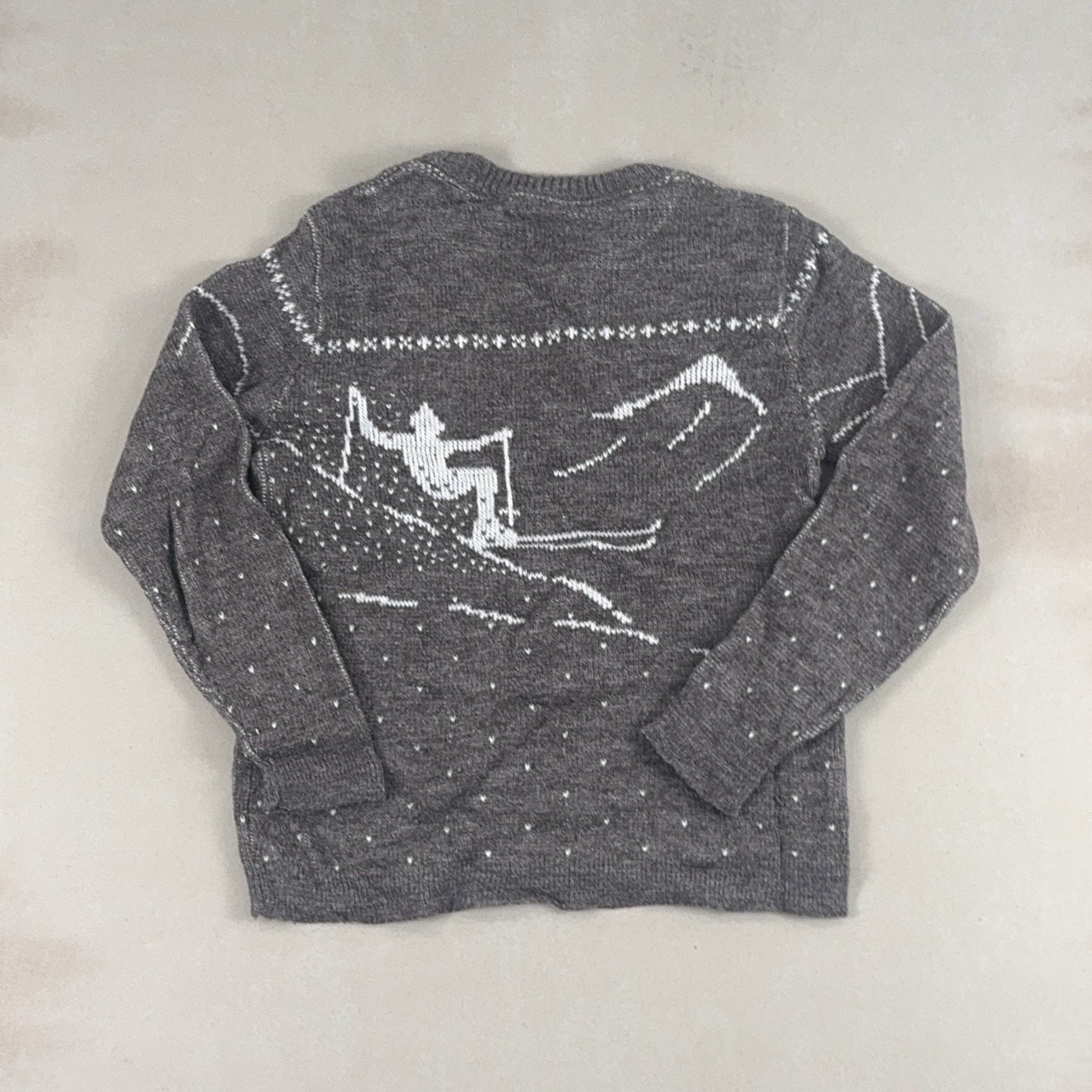 ALPS KNITMEISTER KNIT - MEDIUM