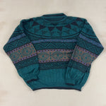 PRONTO UOMO KNIT - LARGE