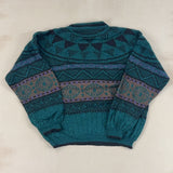 PRONTO UOMO KNIT - LARGE