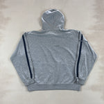 REEBOK HOODIE - X LARGE