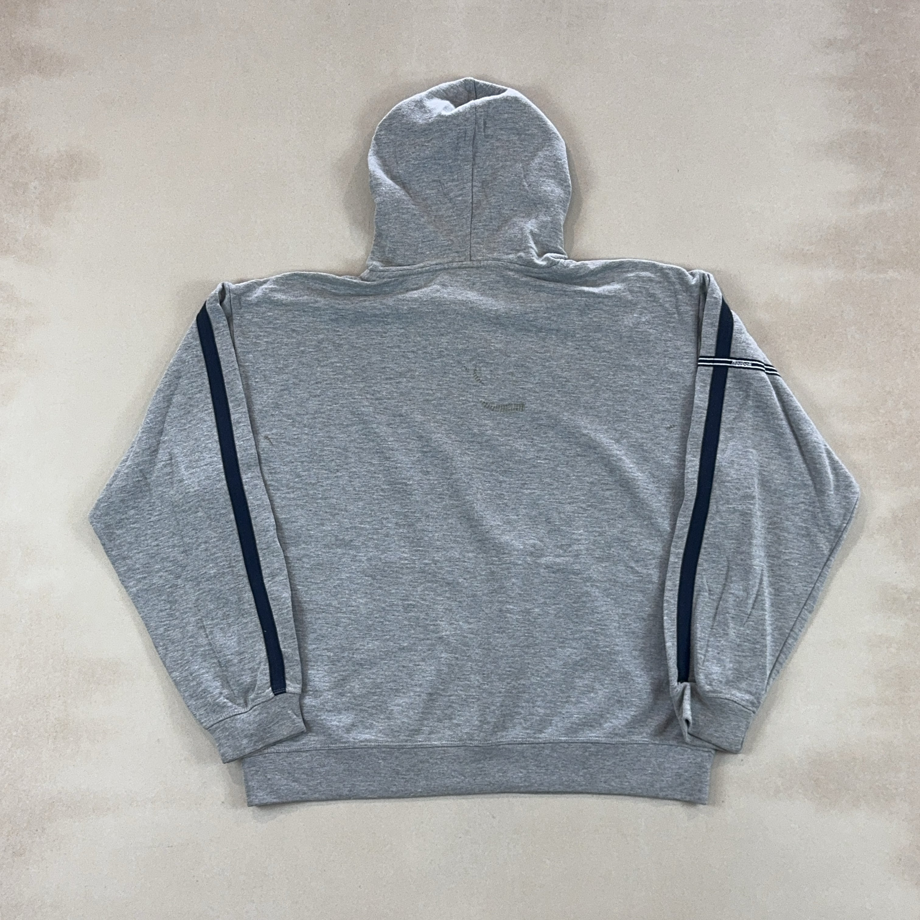 REEBOK HOODIE - X LARGE