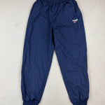 REEBOK SPRAY PANTS - MEDIUM
