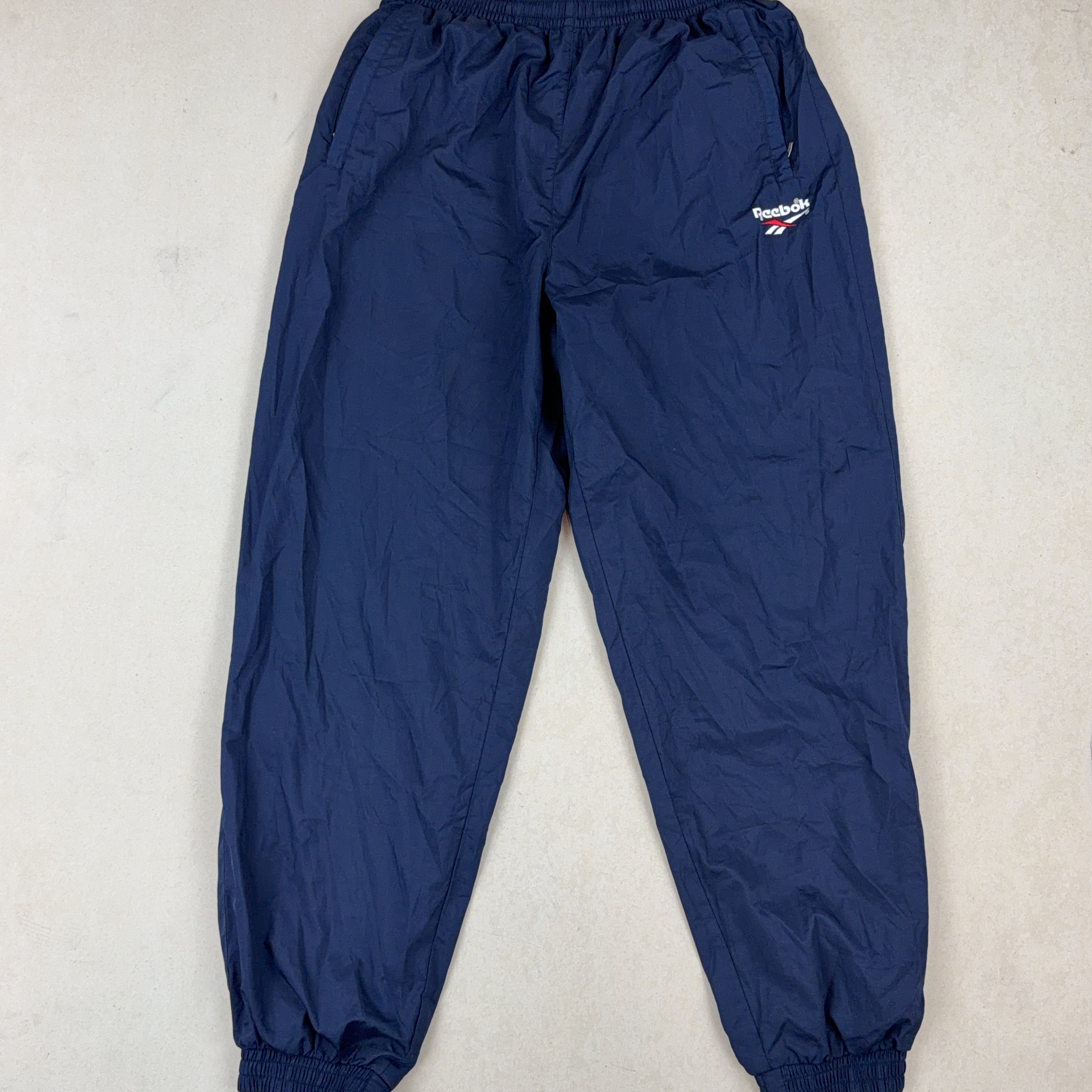 REEBOK SPRAY PANTS - MEDIUM