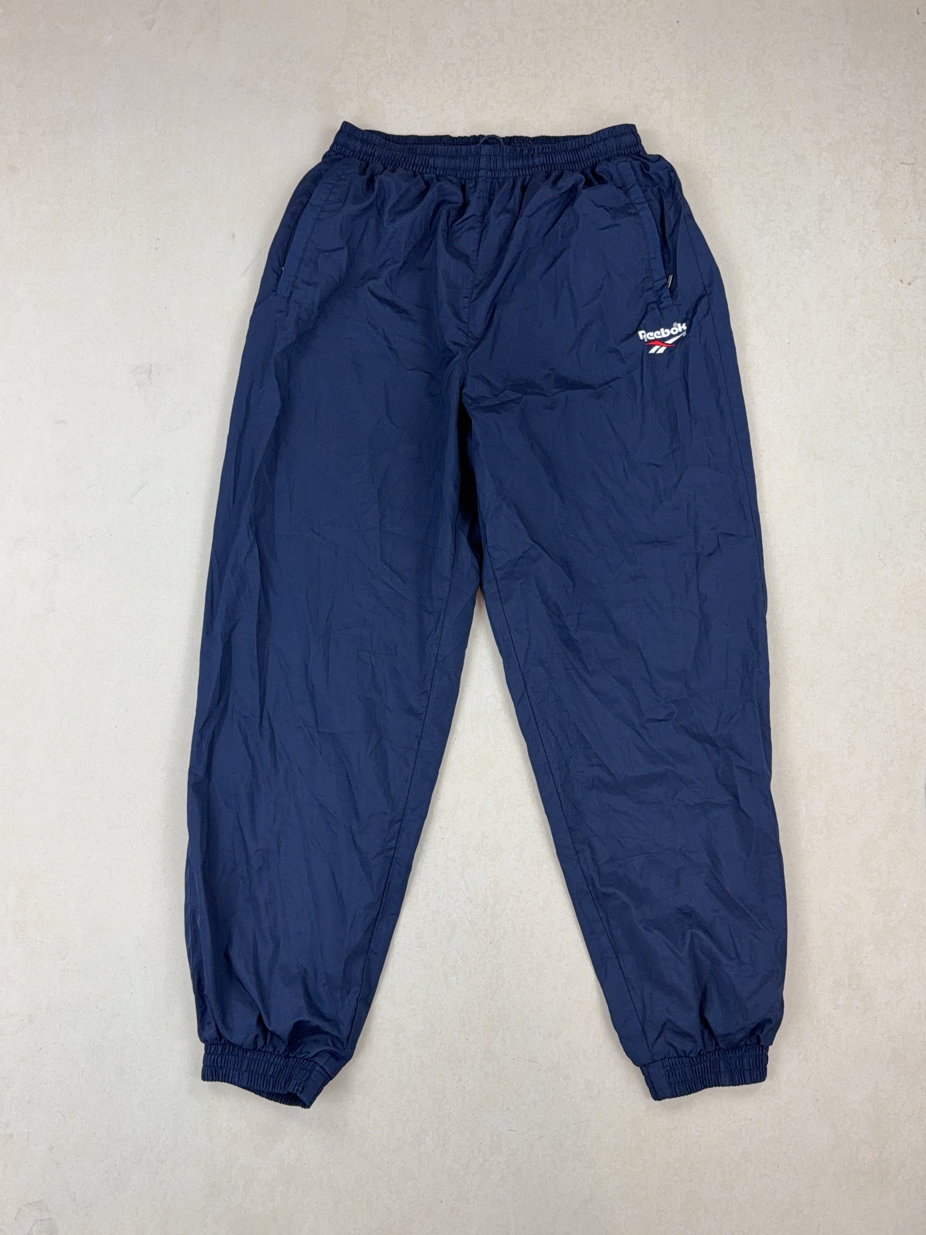 REEBOK SPRAY PANTS - MEDIUM