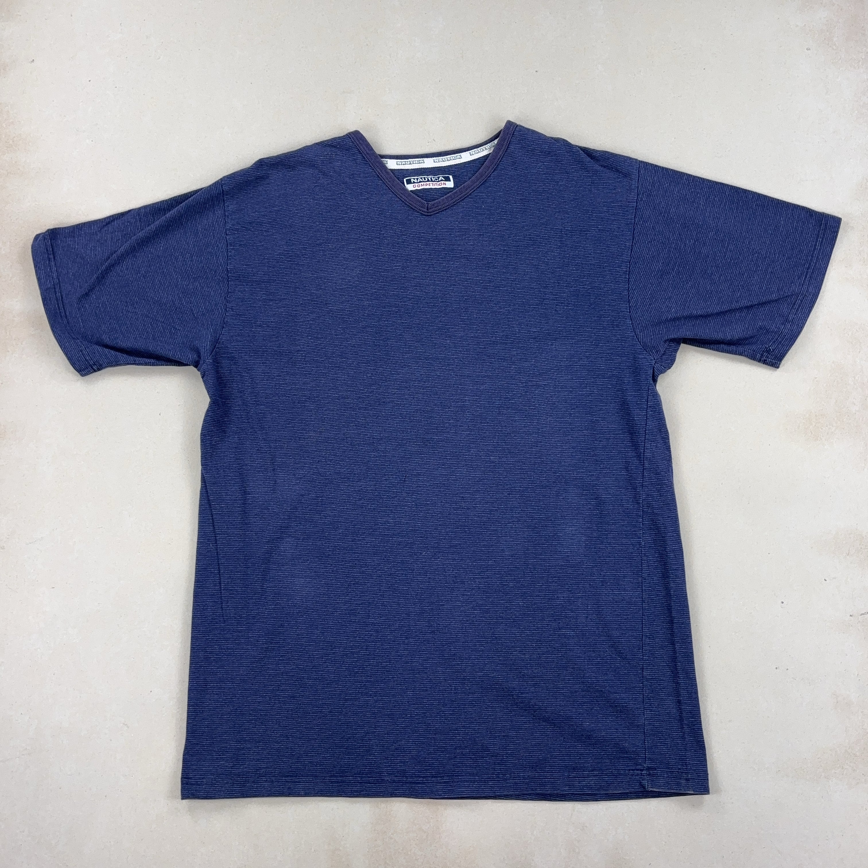 NAUTICA TEE - LARGE
