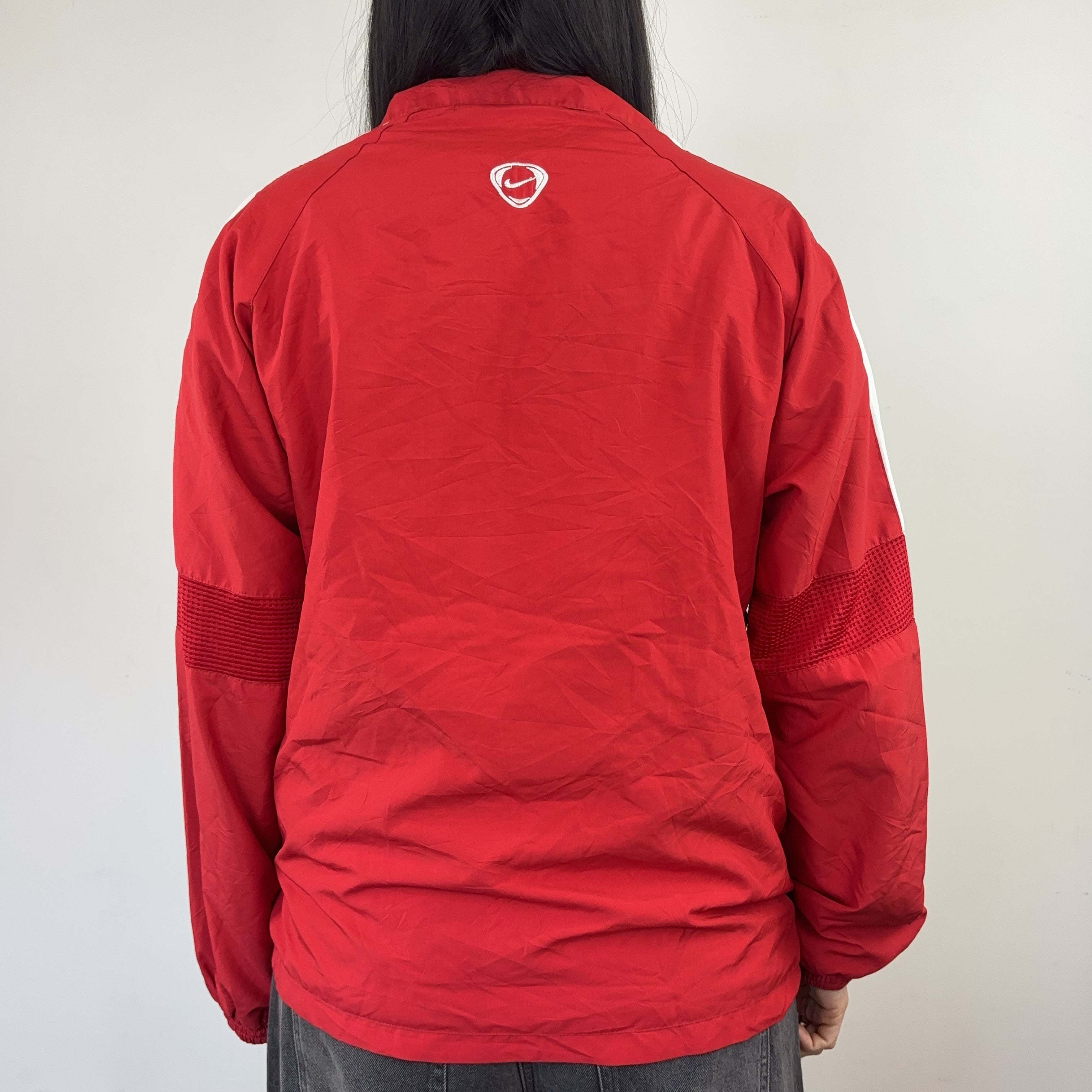 NIKE JACKET - LARGE