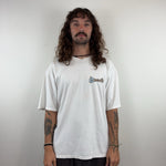 QUIKSILVER TEE - LARGE