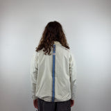 QUIKSILVER JACKET - MEDIUM