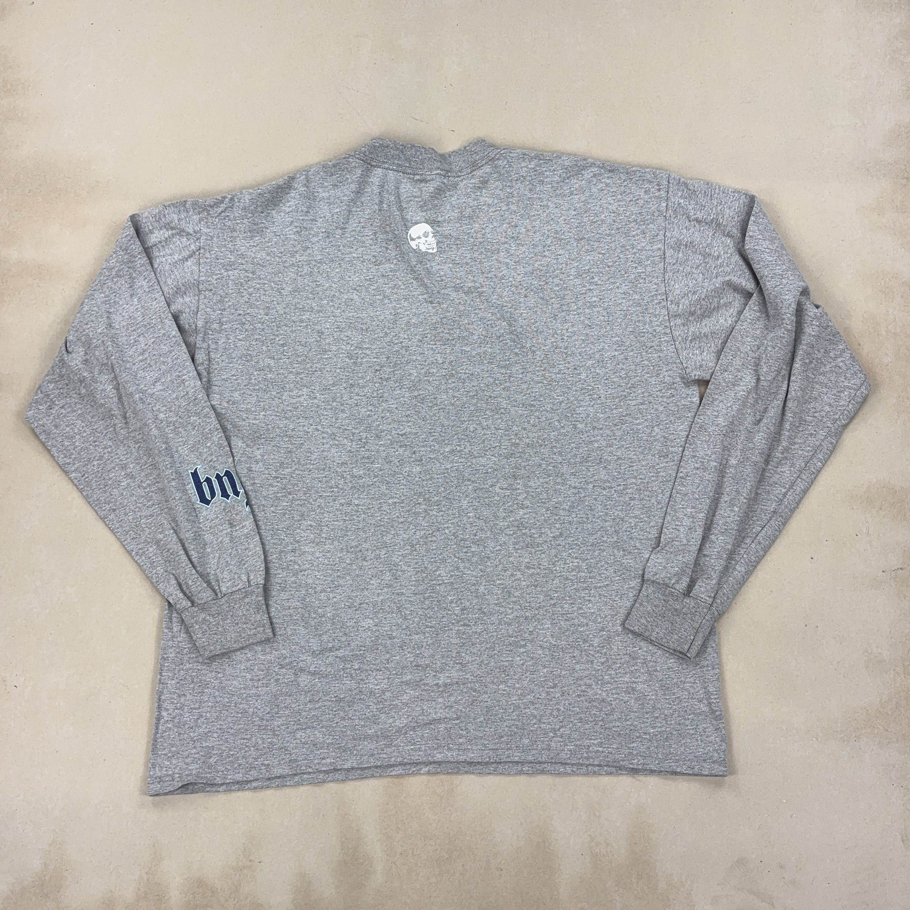 BILLABONG LONG SLEEVE - LARGE