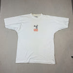 GASH TEE - X LARGE