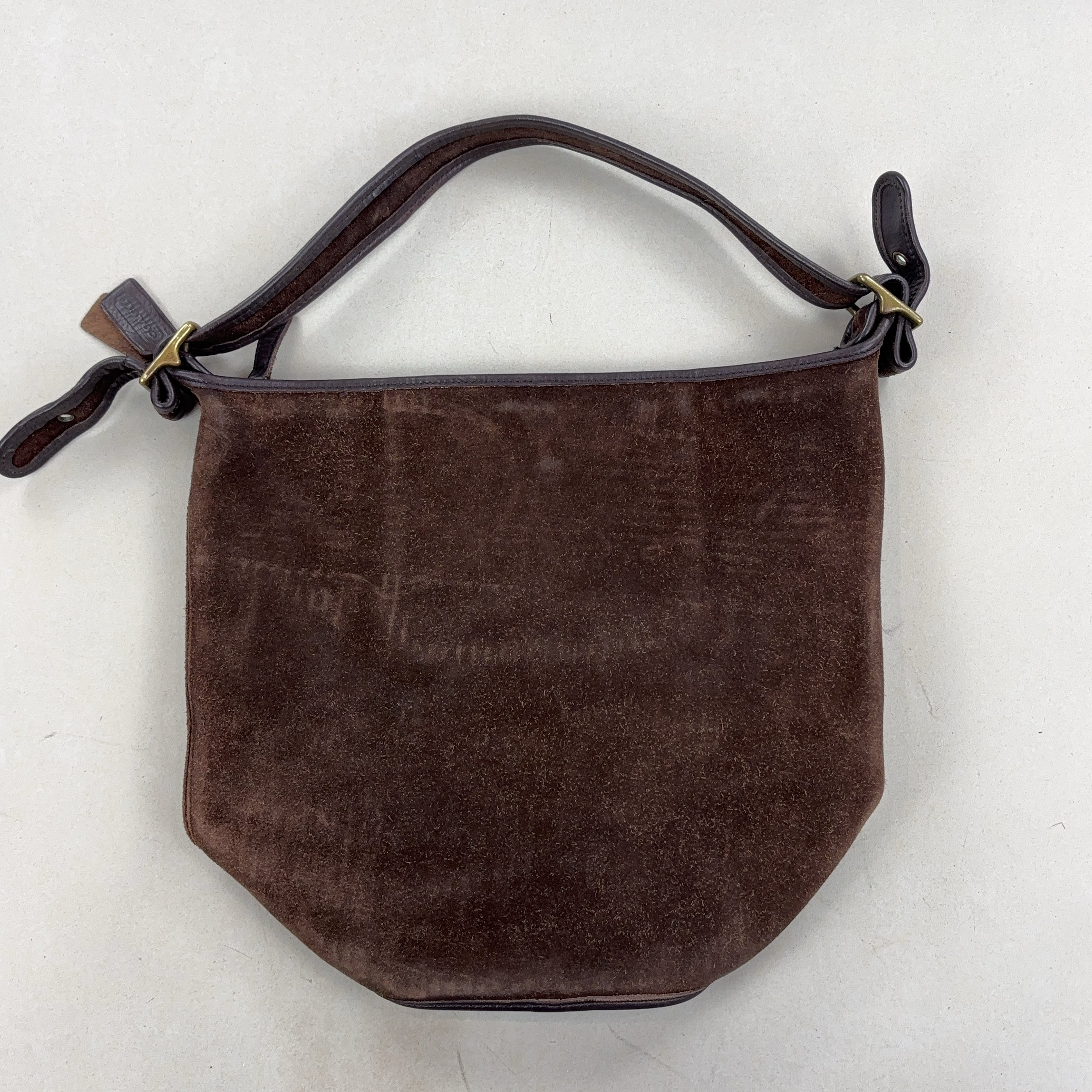 COACH HANDBAG - MEDIUM