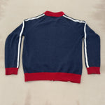GLAMB JACKET - LARGE