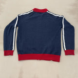 GLAMB JACKET - LARGE