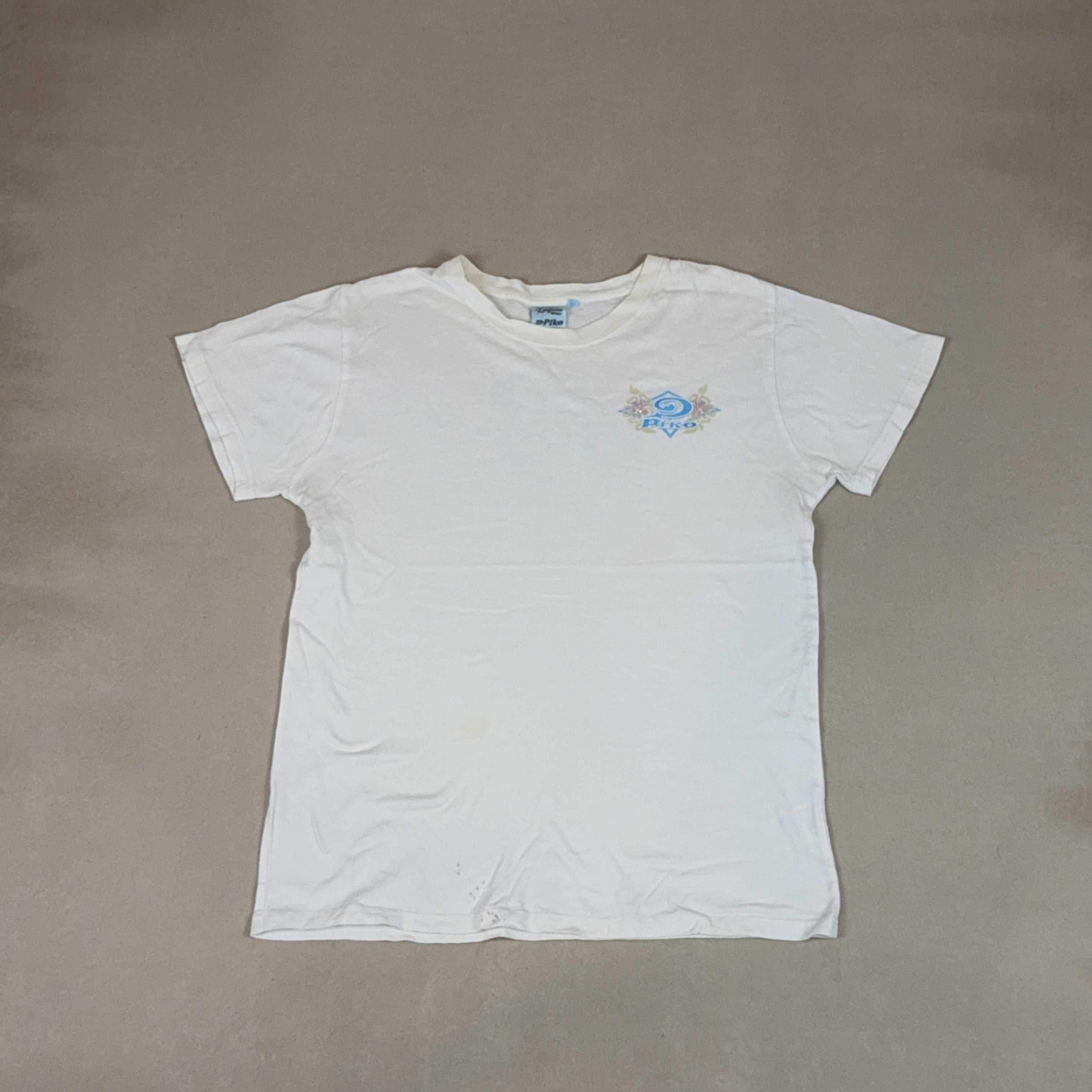 PIKO BABY TEE - X LARGE