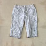 STYLE&CO CAPRIS - LARGE