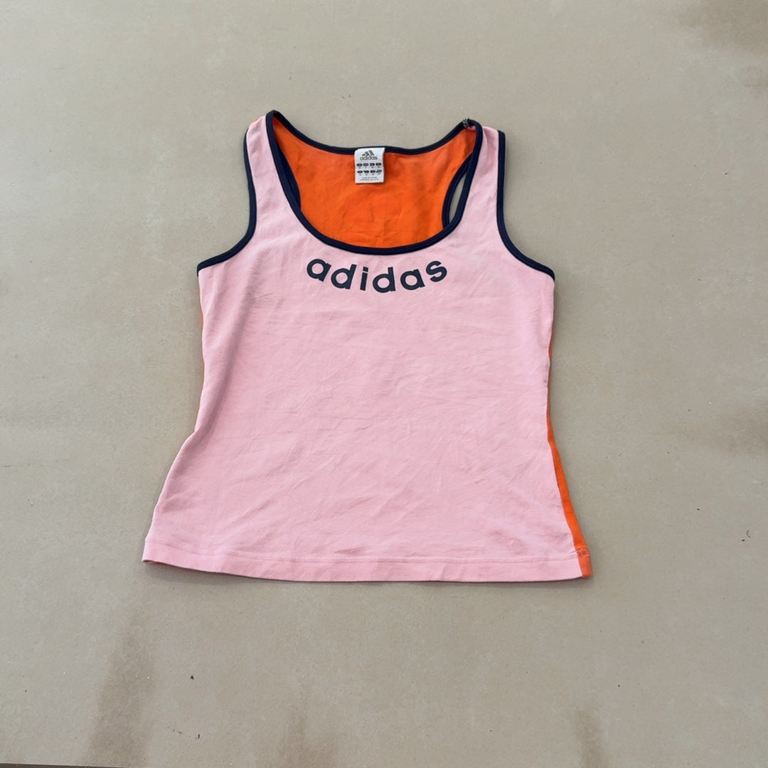 ADIDAS TOP - MEDIUM